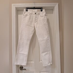 Imogene And Willie Denim Henry Size 29